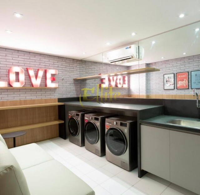 Apartamento, 1 quarto, 22 m² - Foto 17