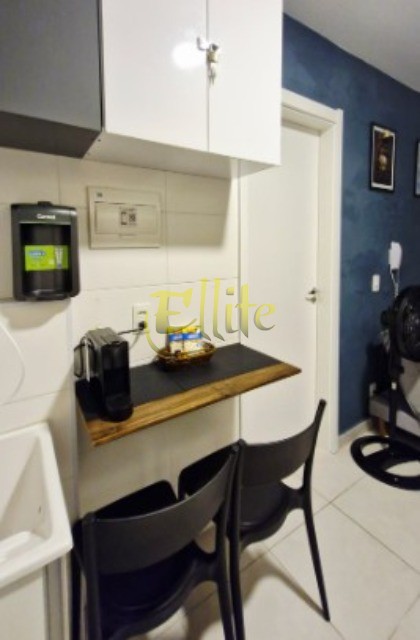 Apartamento, 1 quarto, 28 m² - Foto 14