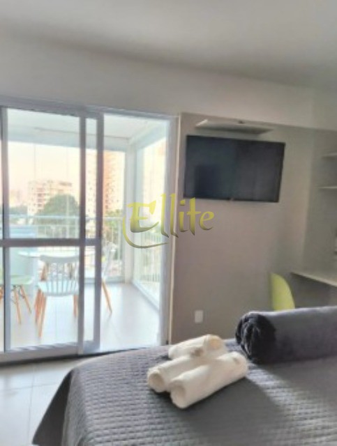 Apartamento, 1 quarto, 32 m² - Foto 4