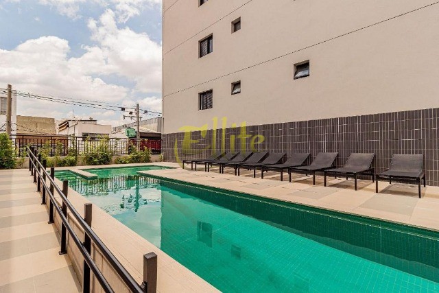 Apartamento, 1 quarto, 31 m² - Foto 18