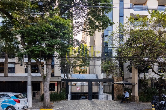 Apartamento, 3 quartos, 120 m² - Foto 87
