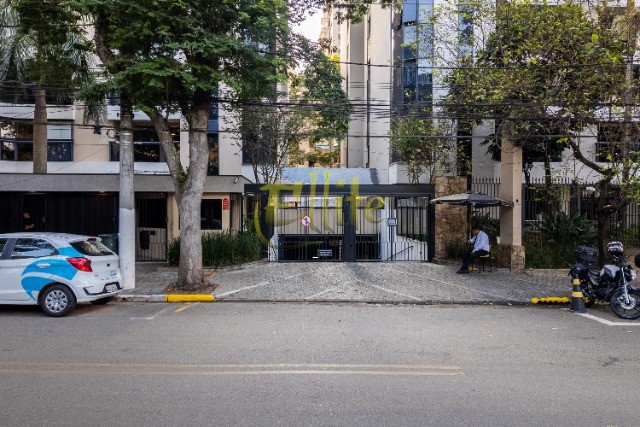 Apartamento, 3 quartos, 120 m² - Foto 86