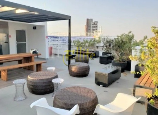 Apartamento, 1 quarto, 32 m² - Foto 13