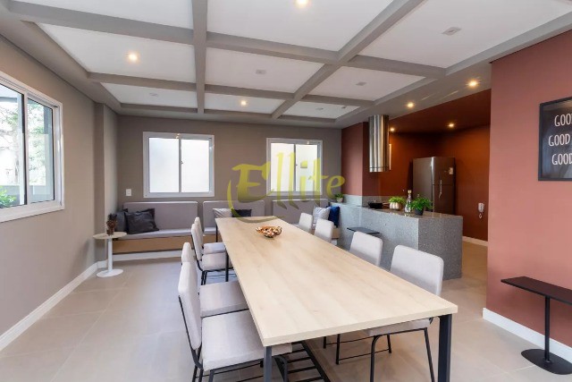Apartamento, 2 quartos, 40 m² - Foto 33