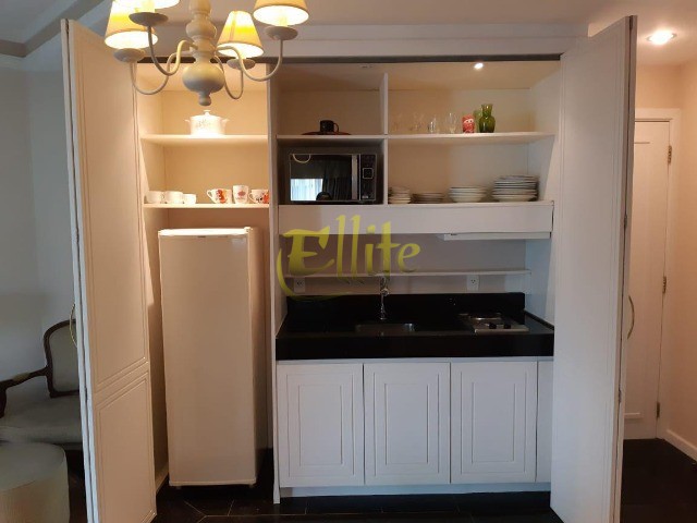 Flat/Apart Hotel, 2 quartos, 52 m² - Foto 3