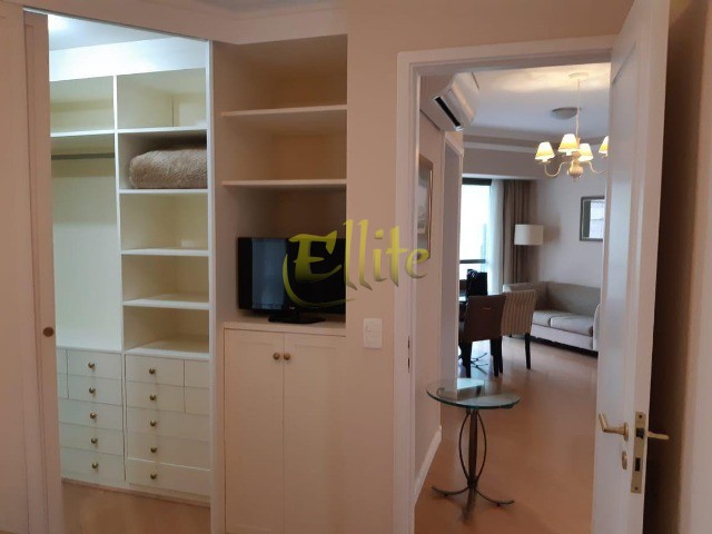Flat/Apart Hotel, 2 quartos, 52 m² - Foto 8