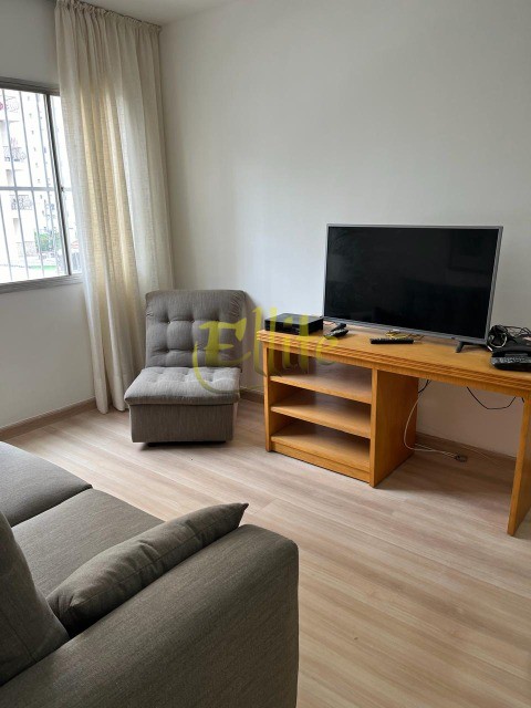 Flat/Apart Hotel, 1 quarto, 50 m² - Foto 2