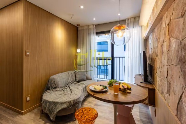 Apartamento, 2 quartos, 40 m² - Foto 5