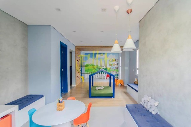 Apartamento, 1 quarto, 24 m² - Foto 16