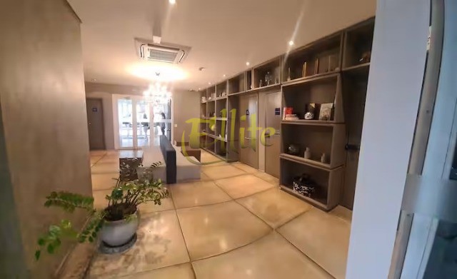 Apartamento, 1 quarto, 20 m² - Foto 9