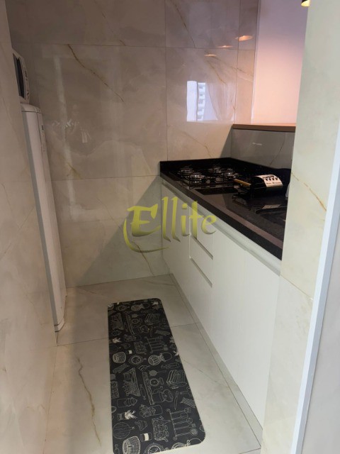 Flat/Apart Hotel, 1 quarto, 40 m² - Foto 17