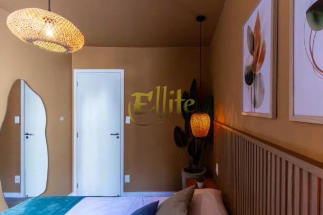 Apartamento, 2 quartos, 40 m² - Foto 17
