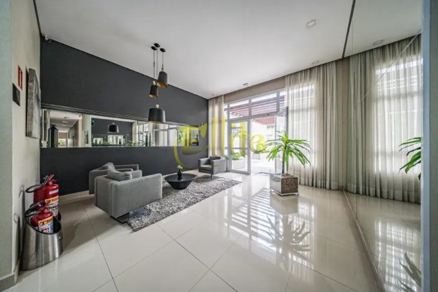 Apartamento, 1 quarto, 45 m² - Foto 30