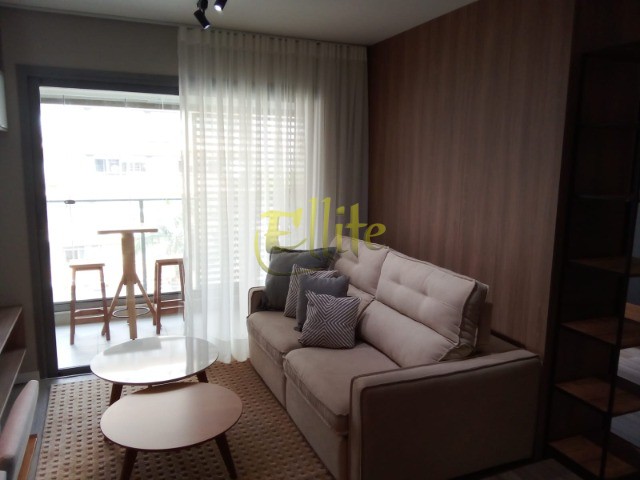 Apartamento, 1 quarto, 39 m² - Foto 5