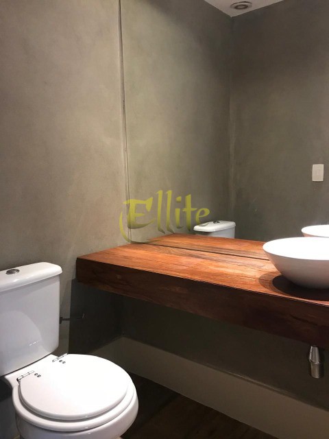Apartamento, 3 quartos, 209 m² - Foto 5