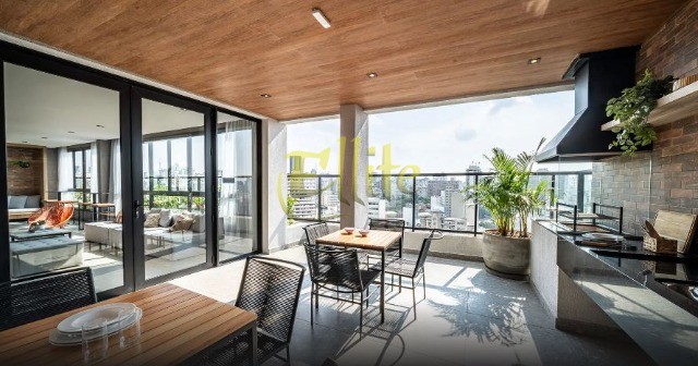 Apartamento, 2 quartos, 44 m² - Foto 29