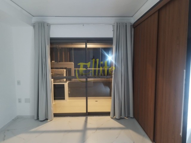 Apartamento, 1 quarto, 35 m² - Foto 5