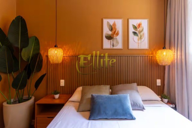 Apartamento, 2 quartos, 40 m² - Foto 15