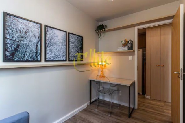 Apartamento, 2 quartos, 40 m² - Foto 22