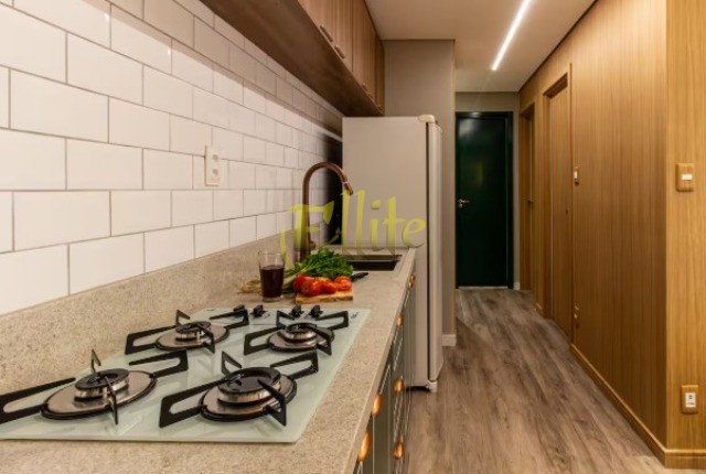 Apartamento, 2 quartos, 40 m² - Foto 10
