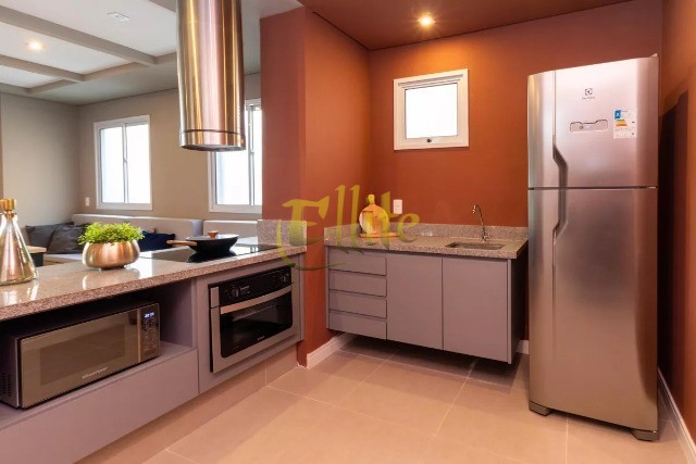Apartamento, 2 quartos, 40 m² - Foto 29