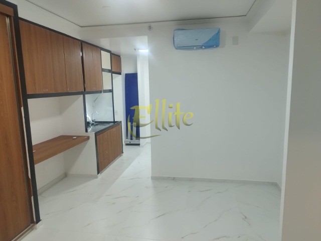 Apartamento, 1 quarto, 35 m² - Foto 1