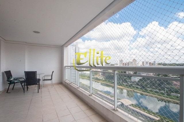 Apartamento, 3 quartos, 108 m² - Foto 3