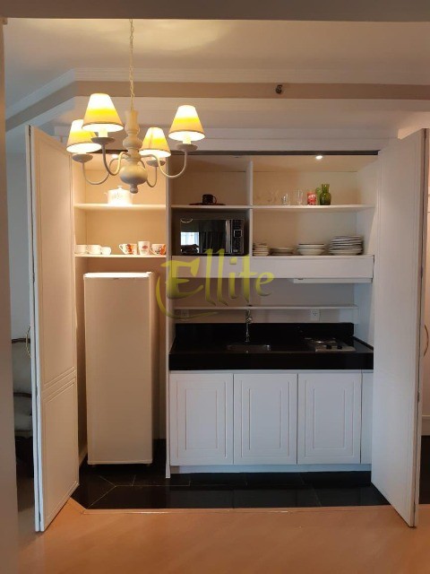 Flat/Apart Hotel, 2 quartos, 52 m² - Foto 4