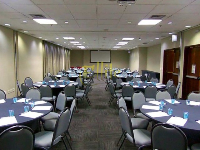 Flat/Apart Hotel, 1 quarto, 30 m² - Foto 11