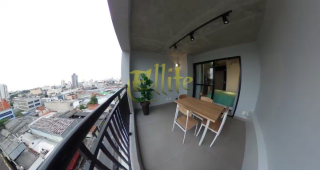 Apartamento, 1 quarto, 31 m² - Foto 3