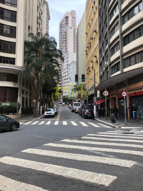 Apartamento, 1 quarto, 22 m² - Foto 20