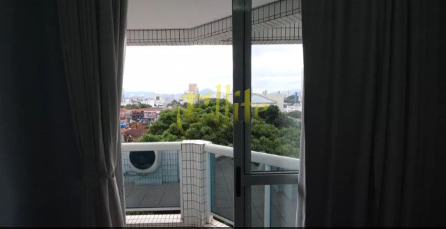 Flat/Apart Hotel, 1 quarto, 37 m² - Foto 21