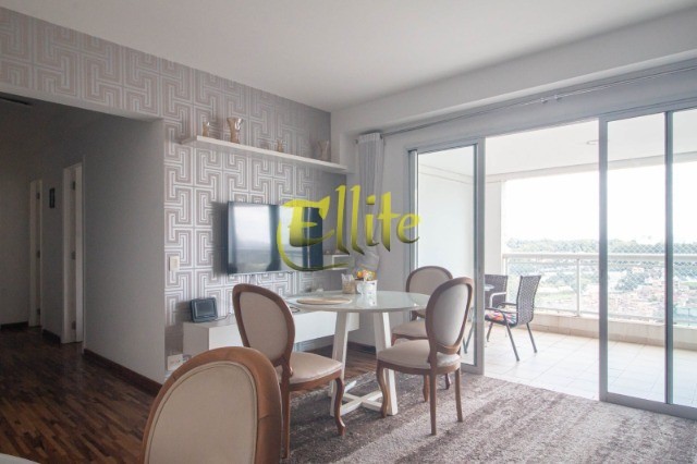 Apartamento, 3 quartos, 108 m² - Foto 2