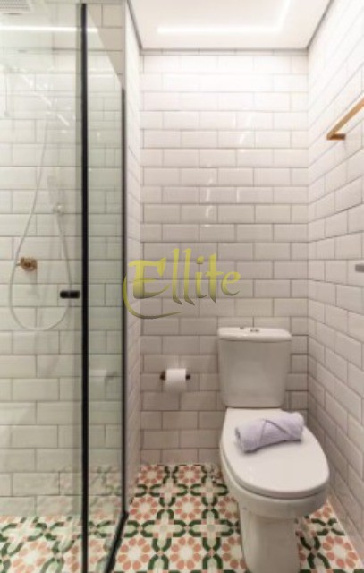 Apartamento, 2 quartos, 40 m² - Foto 26