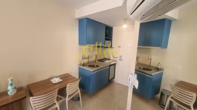 Apartamento, 1 quarto, 20 m² - Foto 5