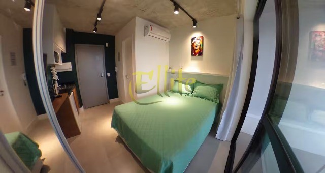Apartamento, 1 quarto, 31 m² - Foto 1