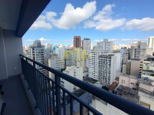Apartamento, 2 quartos, 44 m² - Foto 8