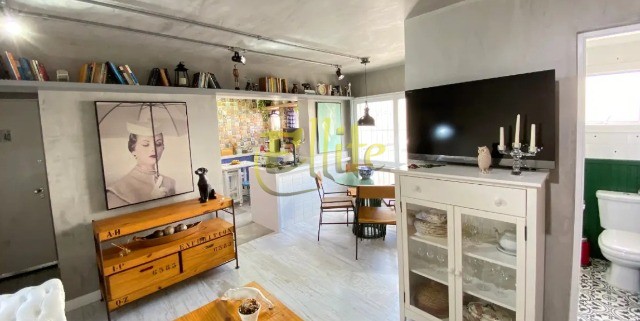 Apartamento, 1 quarto, 51 m² - Foto 1