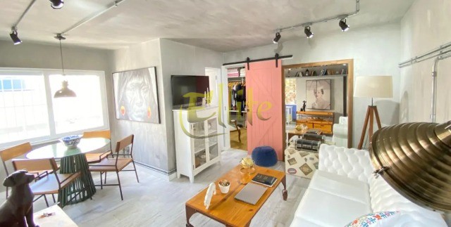 Apartamento, 1 quarto, 51 m² - Foto 2