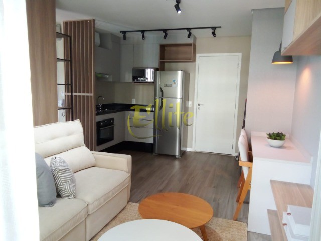 Apartamento, 1 quarto, 39 m² - Foto 6