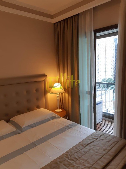 Flat/Apart Hotel, 2 quartos, 52 m² - Foto 12