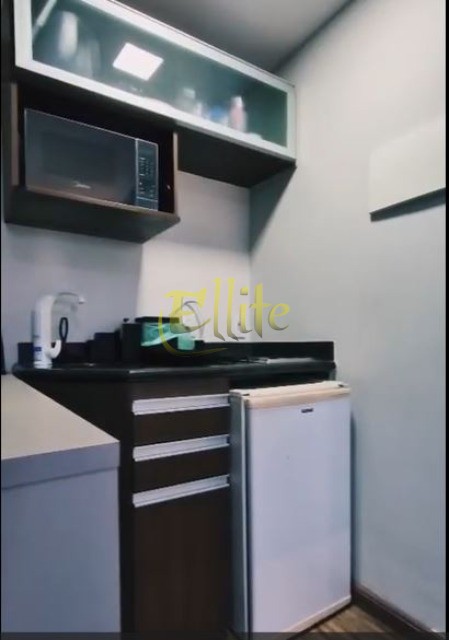 Flat/Apart Hotel, 1 quarto, 32 m² - Foto 8