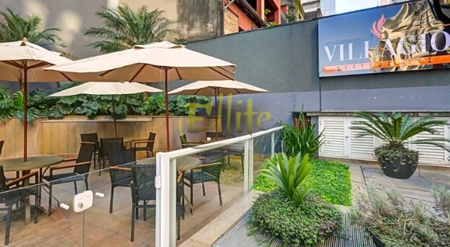 Flat/Apart Hotel, 1 quarto, 30 m² - Foto 14