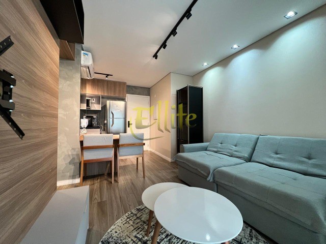 Apartamento, 1 quarto, 42 m² - Foto 9