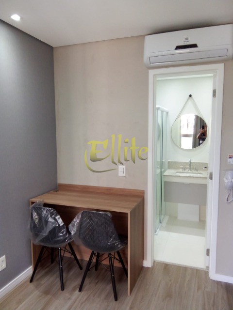 Apartamento, 1 quarto, 39 m² - Foto 8
