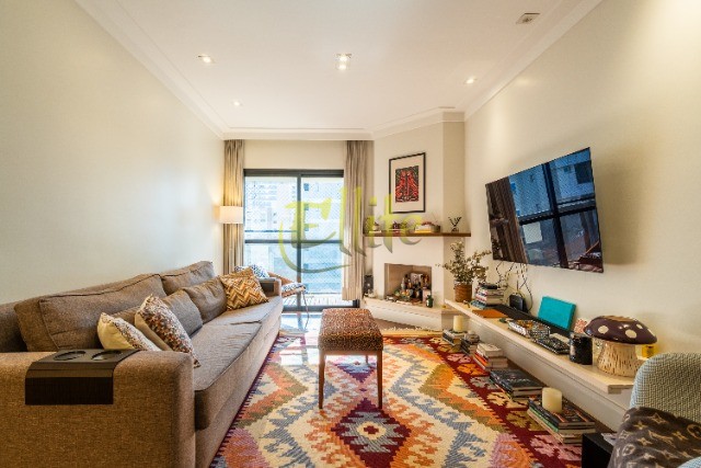 Apartamento, 3 quartos, 120 m² - Foto 4