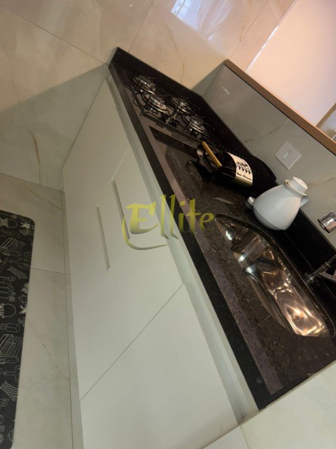 Flat/Apart Hotel, 1 quarto, 40 m² - Foto 18