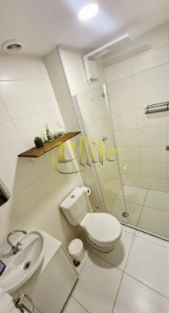 Apartamento, 1 quarto, 28 m² - Foto 31