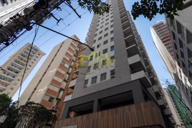 Apartamento, 2 quartos, 40 m² - Foto 26
