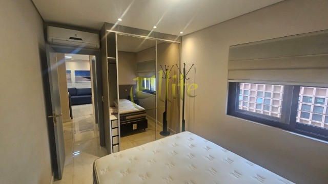 Flat/Apart Hotel, 1 quarto, 40 m² - Foto 6